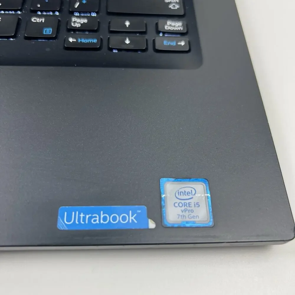 Dell Latitude 7480 14
